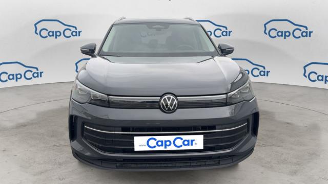 Volkswagen Tiguan image 3