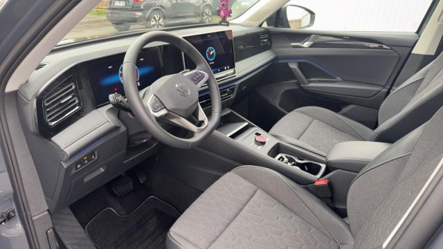 Volkswagen Tiguan image 7