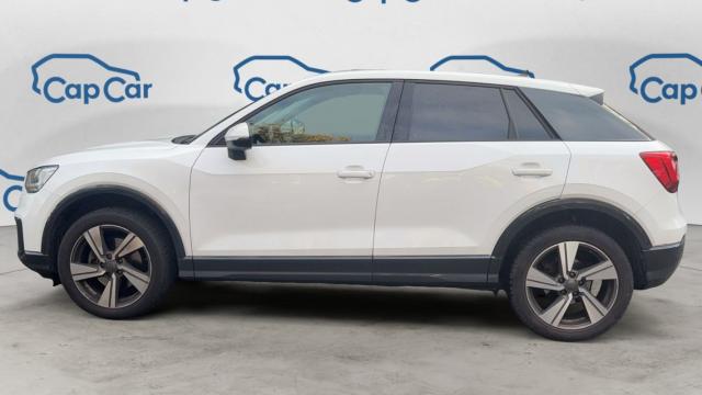 Audi Q2 image 8