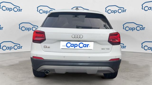 Audi Q2 image 2