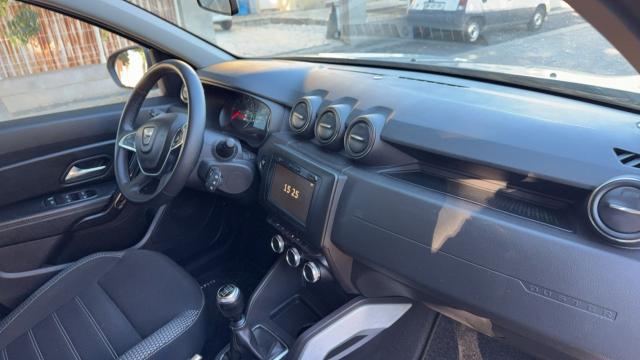 Dacia Duster image 9
