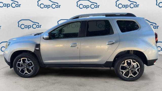 Dacia Duster image 8