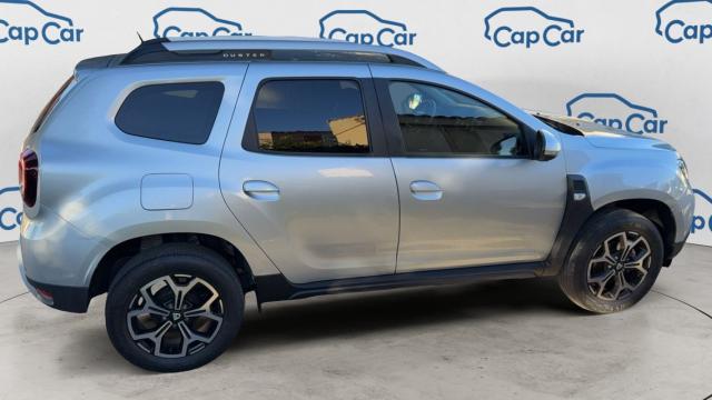 Dacia Duster image 3