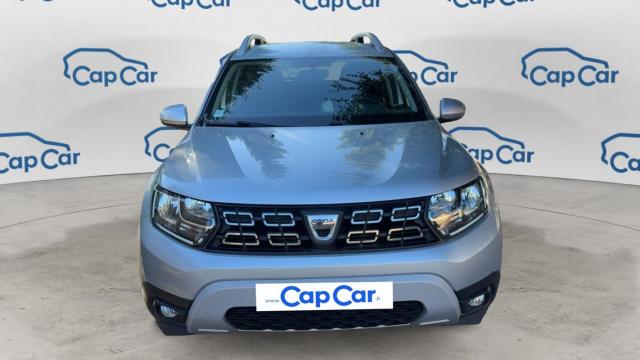 Dacia Duster image 7