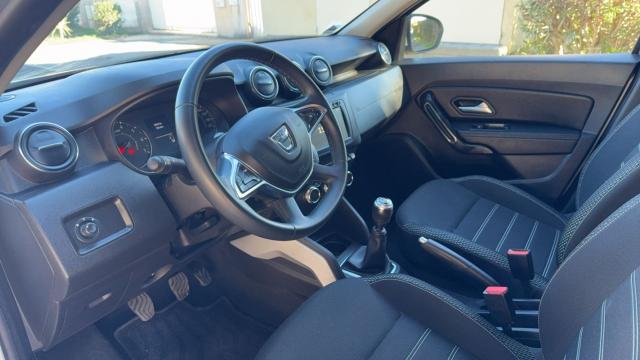 Dacia Duster image 5