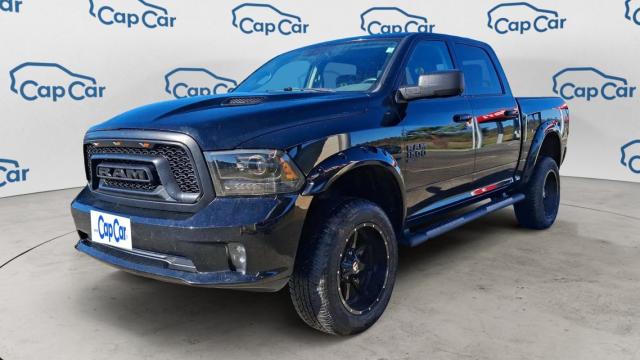 Dodge Ram 5.7 400 Bva Classic