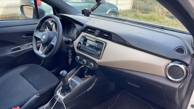 Nissan Micra image 8