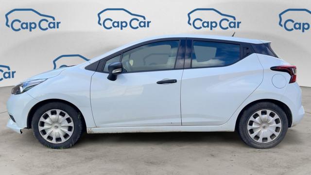 Nissan Micra image 7