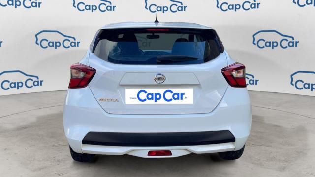 Nissan Micra image 2