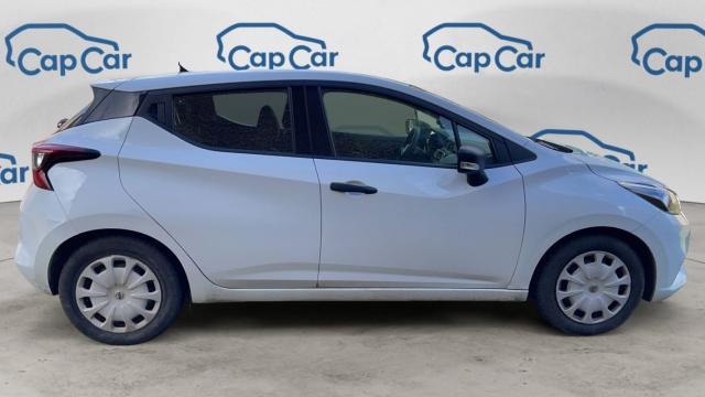 Nissan Micra image 9