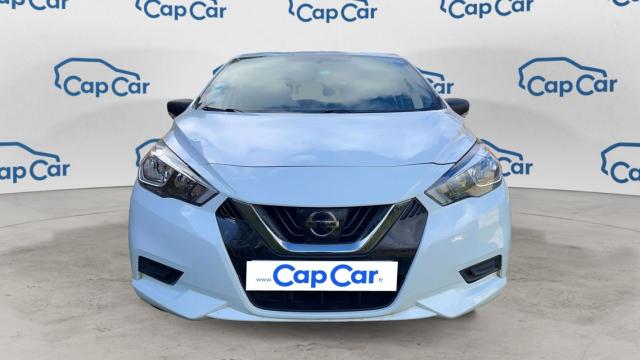 Nissan Micra image 4