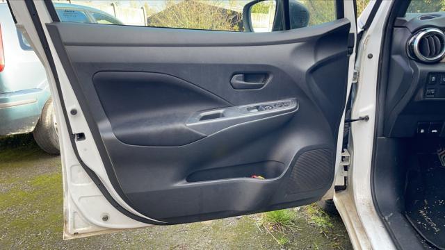 Nissan Micra image 1