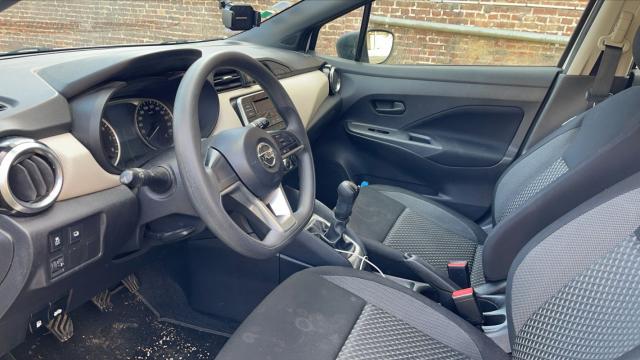 Nissan Micra image 6