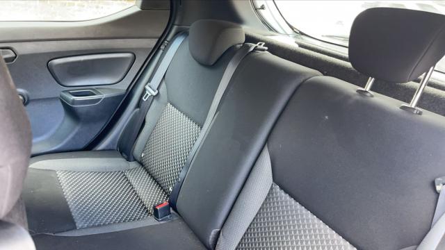 Nissan Micra image 3