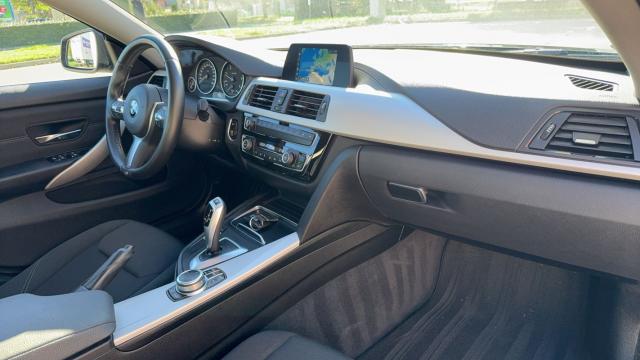 Bmw Série 4 Gran Coupé image 4