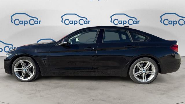 Bmw Série 4 Gran Coupé image 6