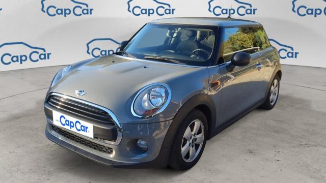 Mini Mini 1.5 75 One