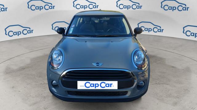 Mini Mini image 5