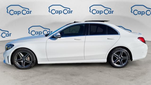 Mercedes Benz Classe C image 8