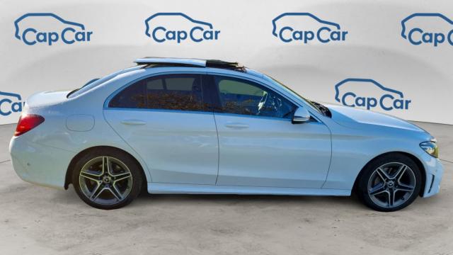 Mercedes Benz Classe C image 4