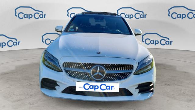 Mercedes Benz Classe C image 3