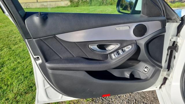 Mercedes Benz Classe C image 5