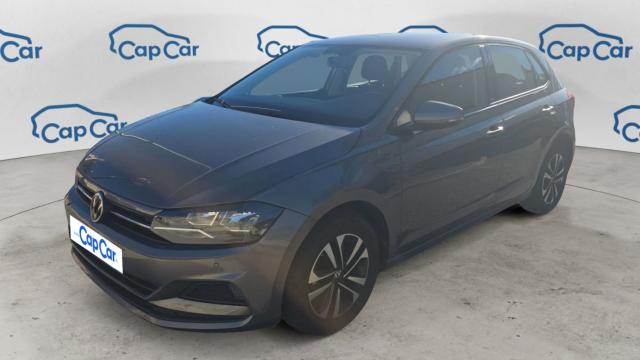 Volkswagen Polo 1.0 Tsi 95 United