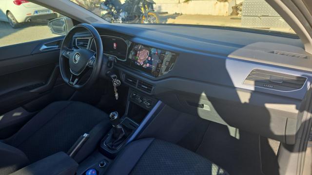 Volkswagen Polo image 5