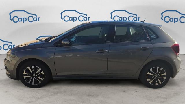 Volkswagen Polo image 7