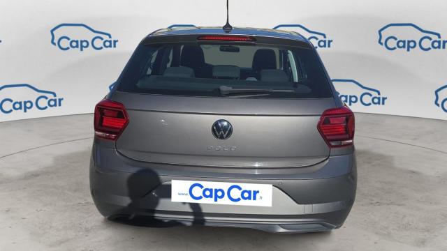 Volkswagen Polo image 2
