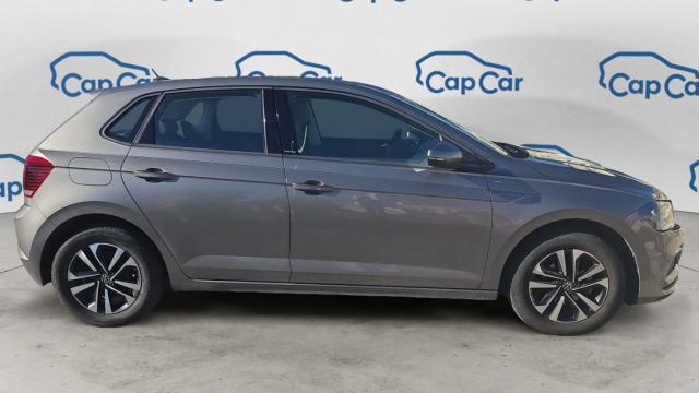 Volkswagen Polo image 4