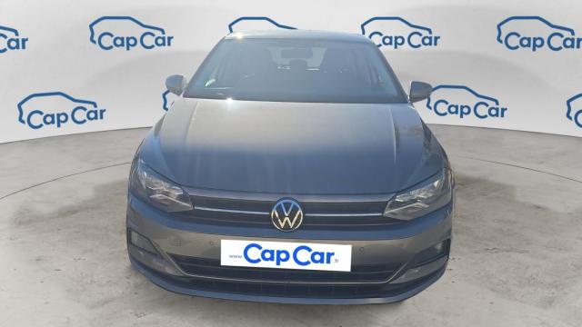 Volkswagen Polo image 3