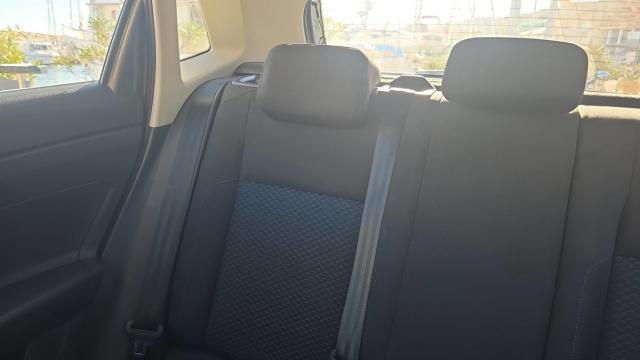 Volkswagen Polo image 1