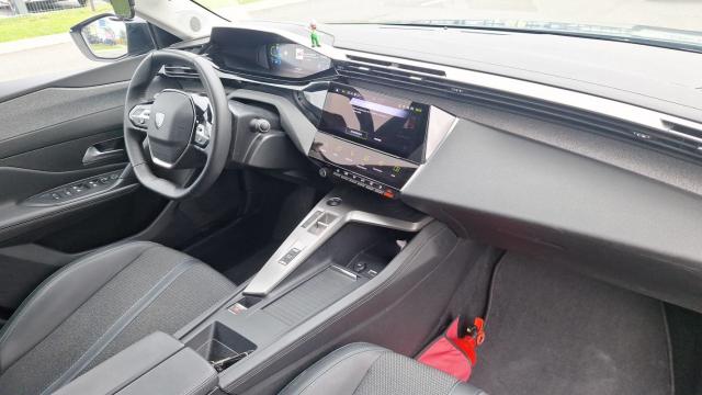 Peugeot 308 Sw image 1