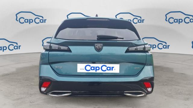 Peugeot 308 Sw image 6