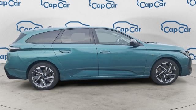 Peugeot 308 Sw image 8