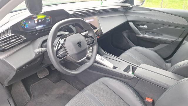 Peugeot 308 Sw image 3