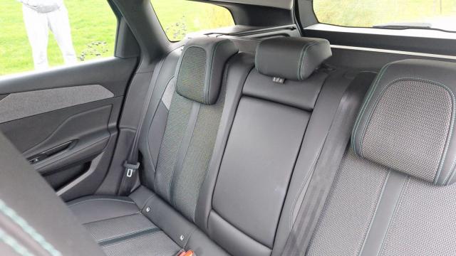 Peugeot 308 Sw image 5