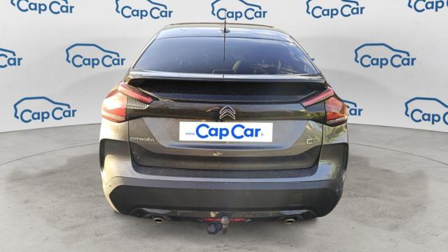 Citroen C4 image 8