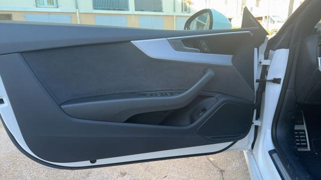 Audi A5 Cabriolet image 9