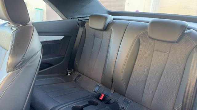 Audi A5 Cabriolet image 2