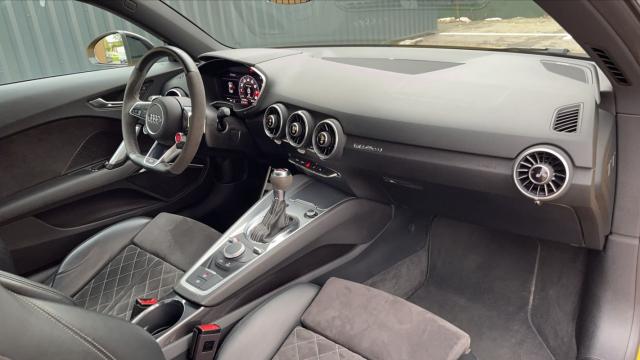 Audi Tt image 7