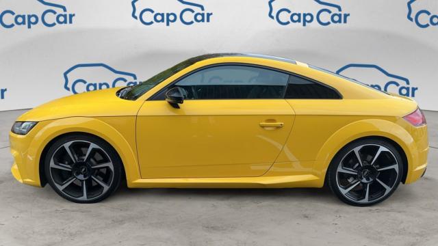 Audi Tt image 9