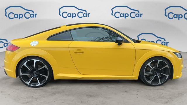 Audi Tt image 4