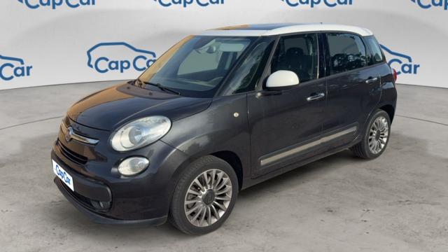 Fiat 500l 1.6 Mjtd 120 Lounge