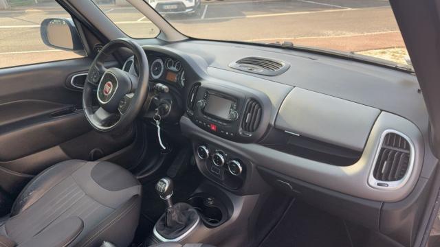 Fiat 500l image 1