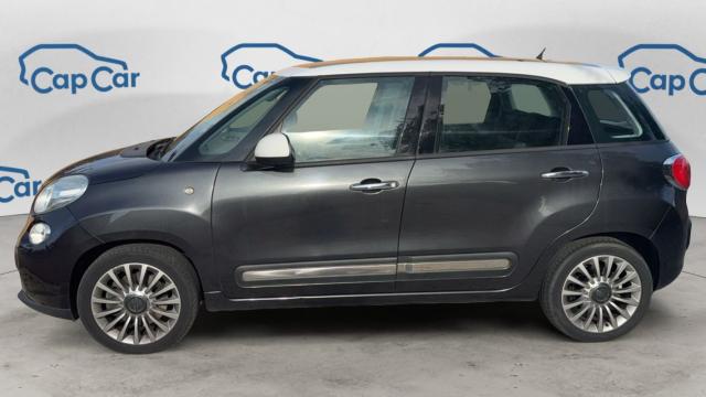Fiat 500l image 9