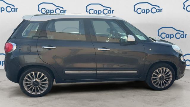 Fiat 500l image 2