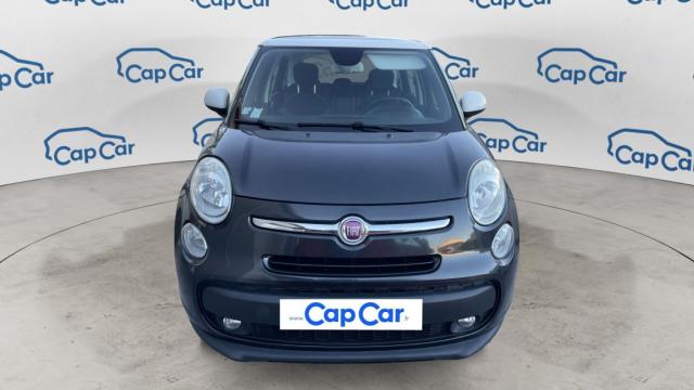 Fiat 500l image 3