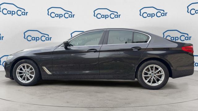 Bmw Série 5 image 2